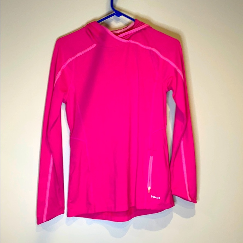 Long sleeve